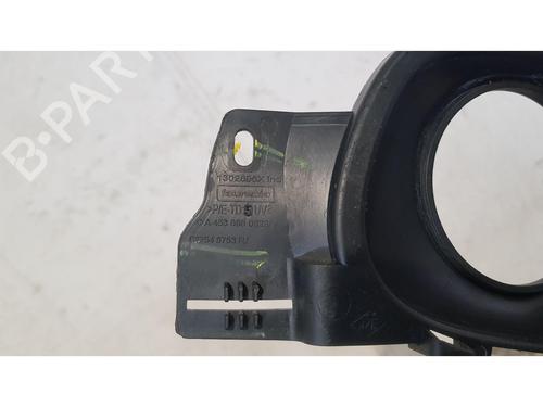 Grill SMART FORTWO Coupe (453) 0.9 (453.344, 453.353) | BP38287925C40 - Image 11