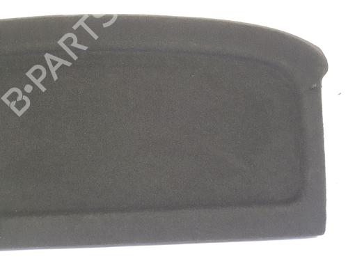 Rear parcel shelf VW GOLF VII (5G1, BQ1, BE1, BE2) 2.0 GTD | BP29292798C85 