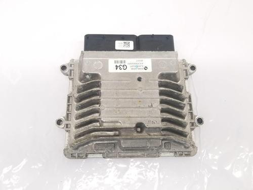 engine-control-unit-ecu-kia-picanto-iii-ja-2017-39949425 main image