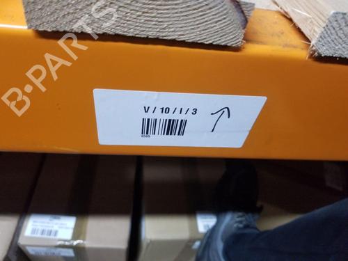 Xenon ballast VW POLO VI (AW1, BZ1, AE1)  | BP29262823C53 
