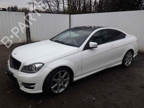 Electronic module MERCEDES-BENZ C-CLASS Coupe (C204) C 250 CDI (204.303) | BP23119494M83  - Image 17