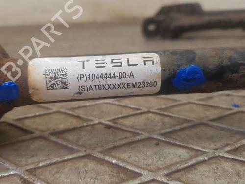 Left rear suspension arm TESLA MODEL 3 (5YJ3) | BP35746236M14 - Image 19