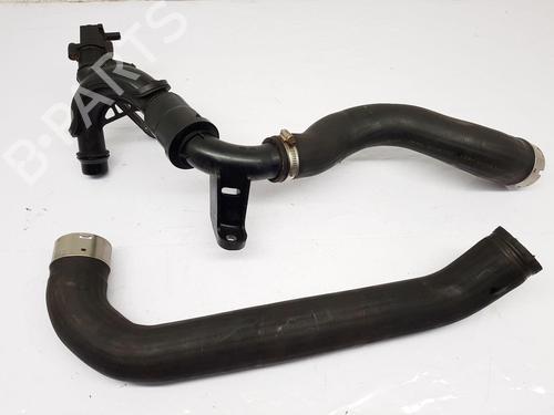 Intercooler pipe FORD FOCUS IV (HN) | BP22676697M127 - Image 2