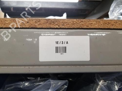 Upper protection TOYOTA YARIS (_P21_, _PA1_, _PH1_)  | BP22682779M93 