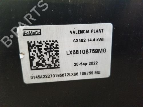 Batteri FORD KUGA III (DFK) | BP31346385E11