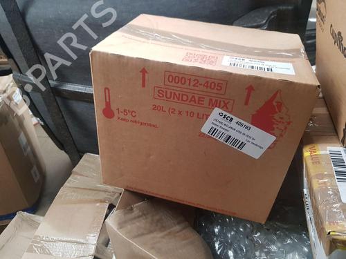 Heater matrix MCLAREN 570S Spider 3.8 | BP22682203M63