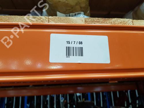 Pipe FORD MONDEO IV (BA7) 2.0 TDCi | BP29738166M125  - Image 7