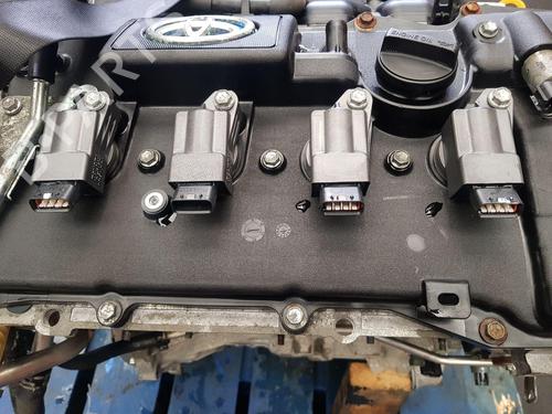 Engine TOYOTA COROLLA Estate (_E21_) 1.8 Hybrid (ZWE211W) | BP30137862M1 