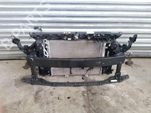 Used Front slam panel Front slam panel 30690120 30690120