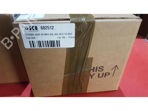 Injection rail AUDI A3 Sportback (8VA, 8VF) RS3 quattro | BP30137812M98