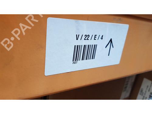 Instrument cluster OPEL KARL (C16) 1.0 | BP34406940C47  - Image 9