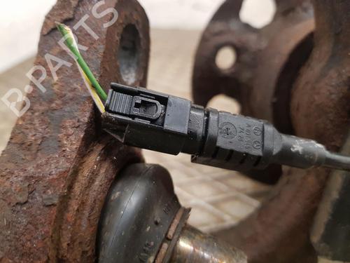 Right front steering knuckle MERCEDES-BENZ E-CLASS T-Model (S211) E 320 T CDI (211.222) | BP35795571M26 - Image 6