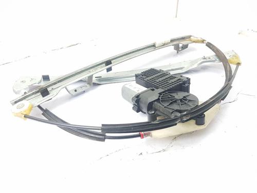 Front right window mechanism CITROËN C4 Picasso I MPV (UD_) 1.6 HDi | BP32252132C23
