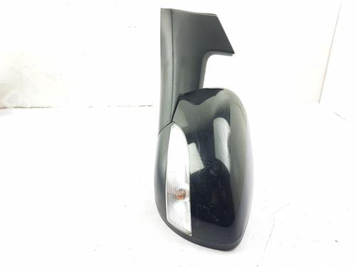 Left mirror RENAULT ZOE (BFM_) ZOE | BP30138126C26 