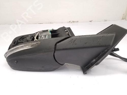 Right mirror RENAULT KADJAR (HA_, HL_) 1.5 dCi 110 (HLA3) | BP28088069C27