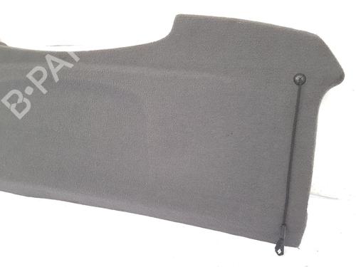 Rear parcel shelf VW FOX Hatchback (5Z1, 5Z3, 5Z4) 1.2 | BP30184760C85 