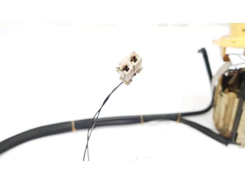 Fuel pump VOLVO S60 I (384) D5 | BP25010893M76