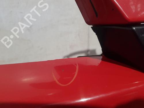 Front bumper RENAULT MEGANE III Hatchback (BZ0/1_, B3_) 1.6 16V (BZ1B, BZ1H) | BP22204607C7 