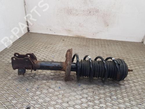 Used Right front shock absorber OPEL CORSA D (S07) [2006-2015]  29343136