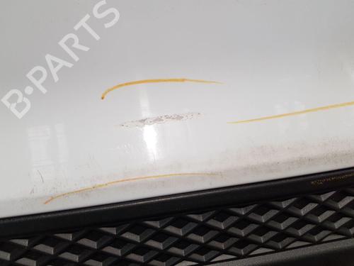 Rear bumper FORD FOCUS III 1.0 EcoBoost | BP27286805C8 