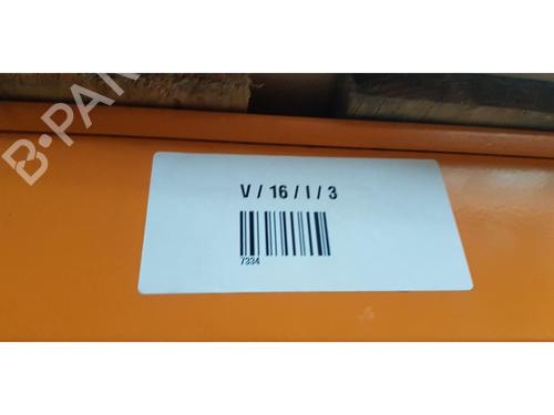 Left mirror JAGUAR X-TYPE I (X400) 2.2 D | BP28104870C26 