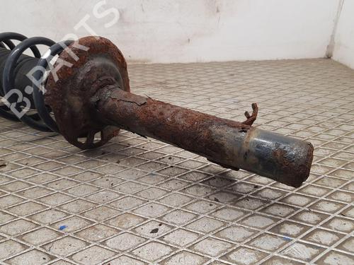 Right front shock absorber CITROËN C1 (PM_, PN_) 1.0 | BP26569702M17 