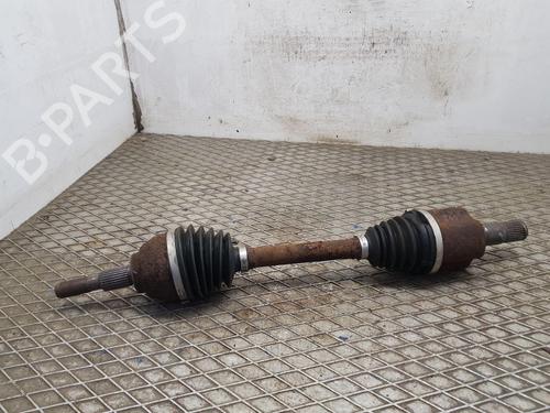 Antriebswelle links vorne für FORD MONDEO V Turnier (CF) [2014-2025]  29343077