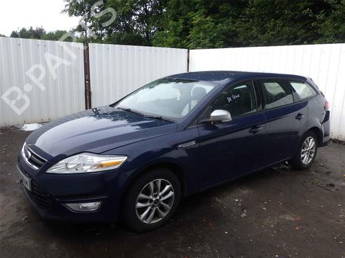 Electronic module FORD MONDEO IV Turnier (BA7) 1.6 TDCi | BP38701705M83 - Image 7