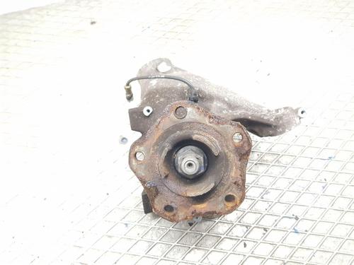 Used Right front steering knuckle PORSCHE CAYMAN (987) 2.7 (245 hp) 23031606