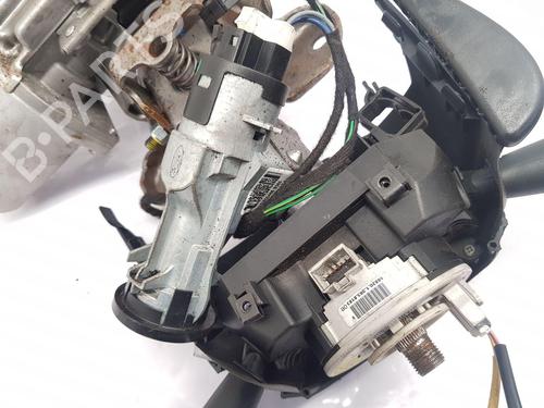 Steering column FORD KA (RU8)  | BP22207103M21  - Image 7