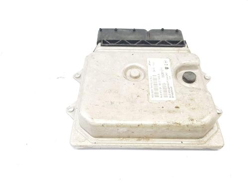 Engine control unit (ECU) CITROËN NEMO Box Body/MPV (AA_) 1.3 HDi 75 | BP32331874M57  - Image 5