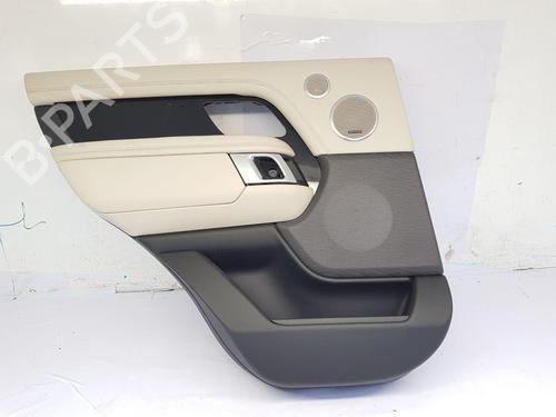 Venstre bakpanel Venstre bakpanel LAND ROVER RANGE ROVER SPORT II (L494) 3.0 D300 4x4 (300 hp) 36640745 36640745