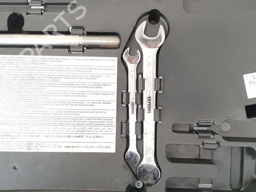 Other FERRARI CALIFORNIA 4.3 | BP32483988O1 