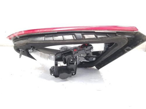 Left tailgate light OPEL CROSSLAND X / CROSSLAND (P17, P2QO)  | BP22682955C79 