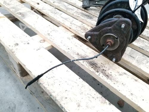 Right front suspension PORSCHE BOXSTER (987) S 3.2 | BP22682764M73 