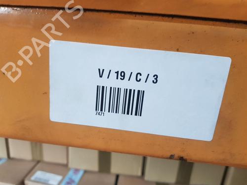 ABS pump INFINITI Q30 1.5 D | BP29343073M43 