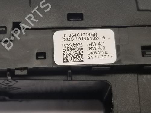 Right front window switch RENAULT CLIO V (B7_) 1.0 TCe 100 (B7MT) | BP39032948I26 - Image 5