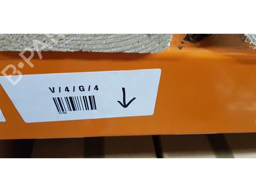 Andre OPEL MOKKA 1.2 (76) | BP30045363O1 