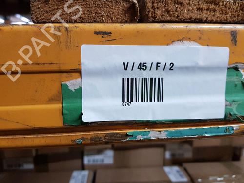 Rear parcel shelf RENAULT ZOE (BFM_) | BP36093465C85 - Image 7