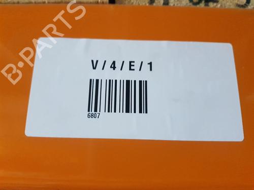 Vidro triangular frente esquerdo BENTLEY CONTINENTAL Convertible (3S_) 4.0 V8 AWD | BP31574736C111 