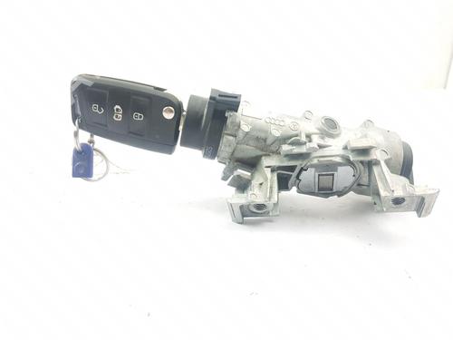 Ratlås/Tændingslås VW CRAFTER Van (SY_, SX_) | BP30864755M48