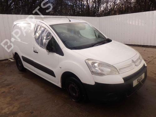 Right headlight CITROËN BERLINGO Box Body/MPV (B9) 1.6 HDi 75 | BP32787203C29  - Image 15