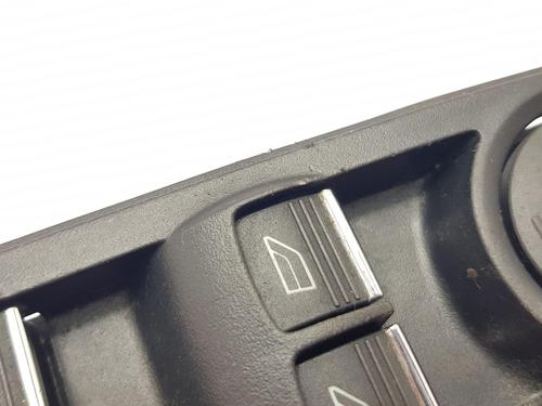 Right front window switch FORD FOCUS III 1.6 TDCi | BP28283883I26 