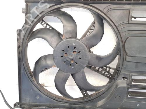 Radiator fan MINI MINI (F56) Cooper D | BP28800317M35 - Image 10