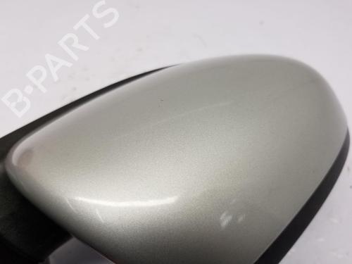 Right mirror HYUNDAI i20 I (PB, PBT) 1.2 | BP28482840C27 