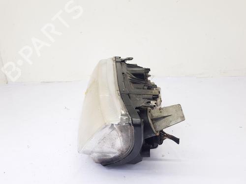 Left headlight SKODA FABIA I Combi (6Y5) 1.2 | BP36392810C28 - Image 5