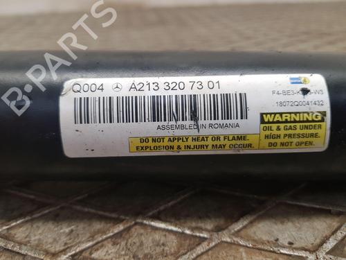 Right rear shock absorber MERCEDES-BENZ E-CLASS T-Model (S213) E 220 d (213.204) | BP29839456M19