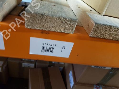 Front left lock FORD USA EDGE  | BP26903434C98