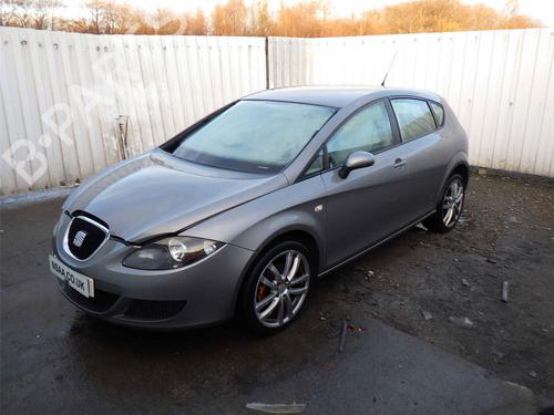 Instrument cluster SEAT LEON (1P1) | BP22208230C47