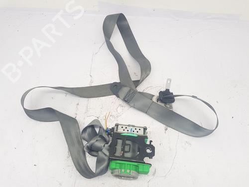 Used Front left seatbelt Front left seatbelt CITROËN BERLINGO MULTISPACE (B9) 1.6 HDi 90 (90 hp) 34142109 34142109